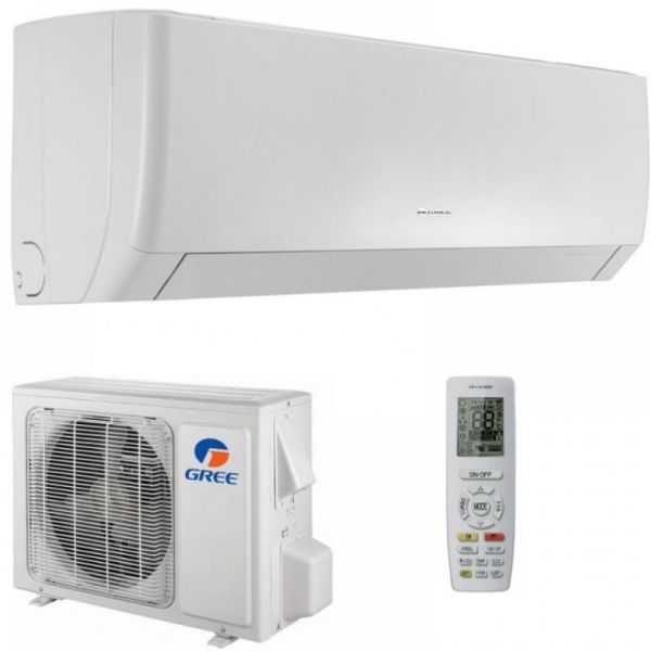 Инверторная сплит-система Gree GWH12AGBXB-K6DNA4C