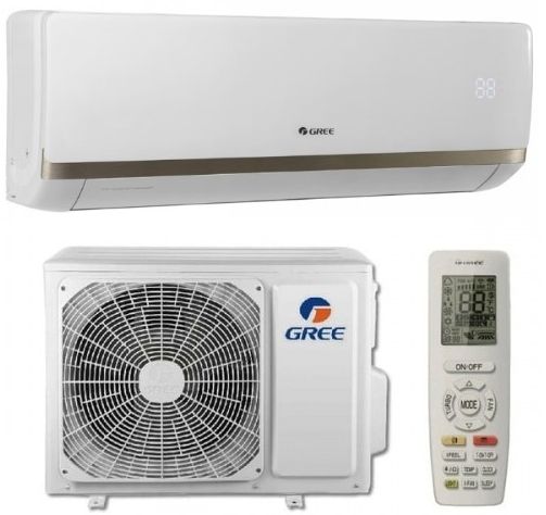 Инверторная сплит-система Gree GWH07AAAXA-K6DNA2C