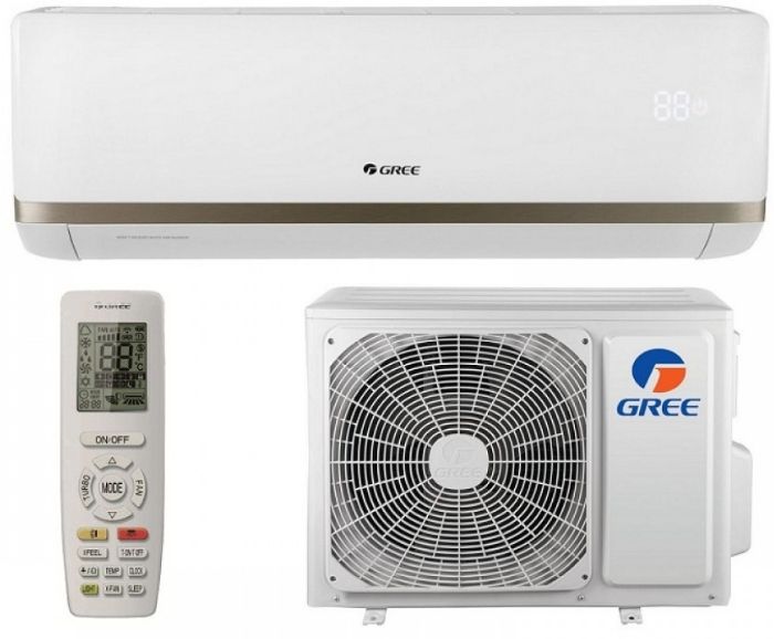 Сплит-система Gree GWH12AABXB-K3NNA2B