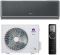 Инверторная сплит-система Gree GWH09AVCXB-K6DNA1B black