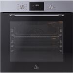 Электрический духовой шкаф LEX EDP 680 IX MAX