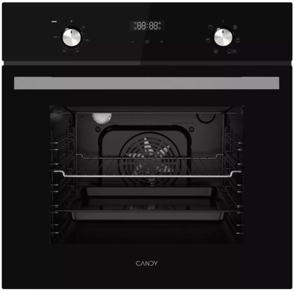 Электрический духовой шкаф Candy COXP06NSB