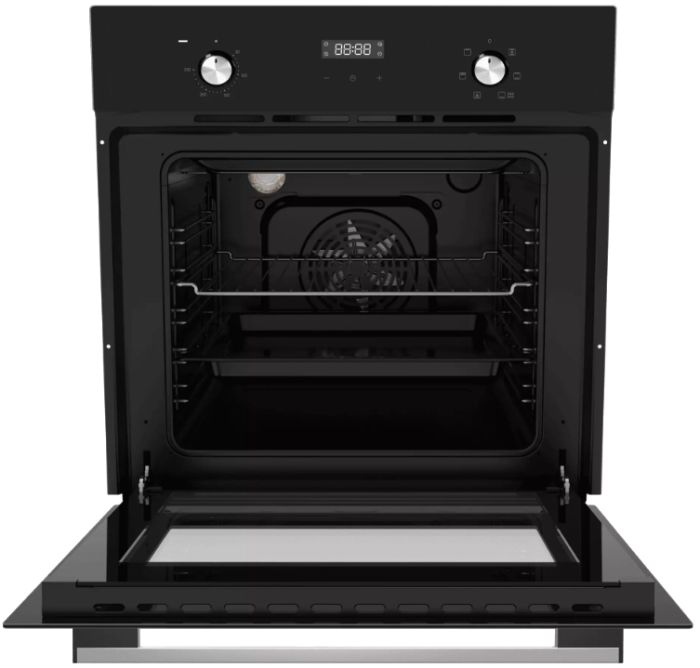 Электрический духовой шкаф Candy COXP06NSB