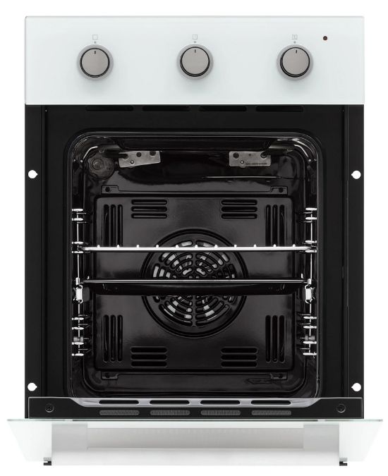 Компактный духовой шкаф Krona Lyra 45 WH
