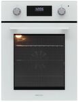 Компактный духовой шкаф Krona SONATA 45 WH G2