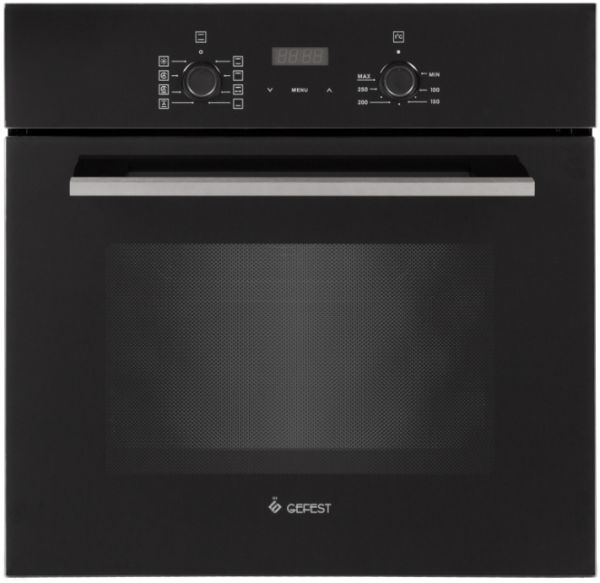 Электрический духовой шкаф Gefest ДА 622-03 РА