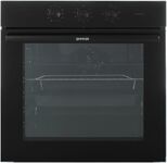 Электрический духовой шкаф Gorenje BO6725E02BG