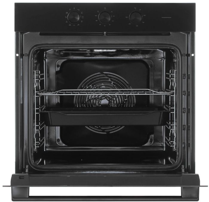 Электрический духовой шкаф Gorenje BO6725E02BG