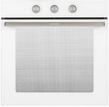 Электрический духовой шкаф Gorenje BO6725E02WG