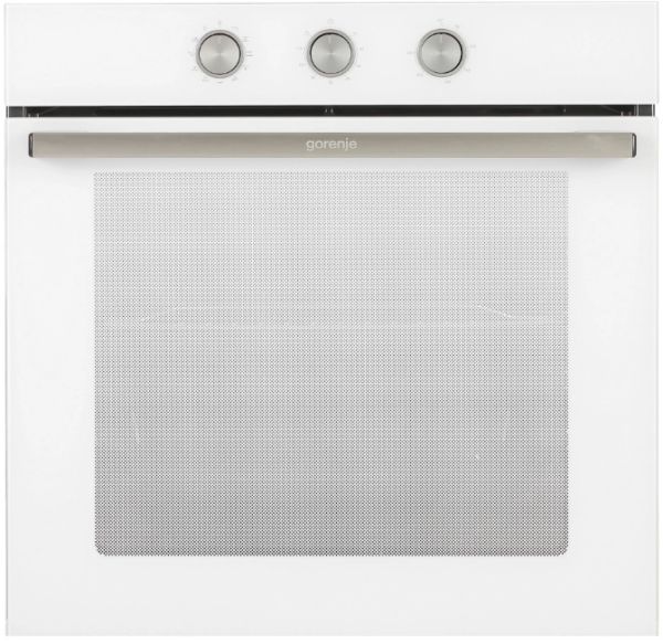 Электрический духовой шкаф Gorenje BO6725E02WG