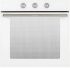 Электрический духовой шкаф Gorenje BO6725E02WG