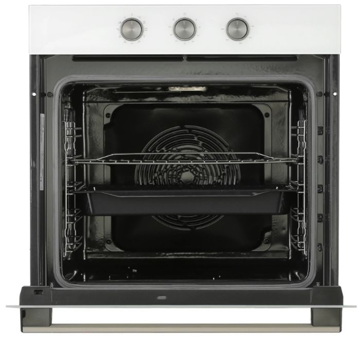 Электрический духовой шкаф Gorenje BO6725E02WG