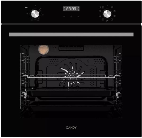 Электрический духовой шкаф Candy COXP08LTSB