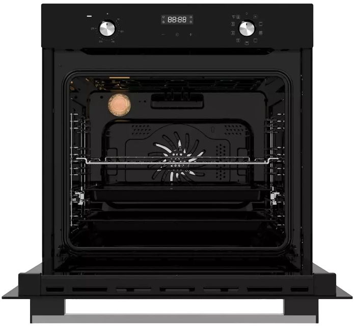 Электрический духовой шкаф Candy COXP08LTSB