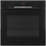 Электрический духовой шкаф Bosch HBA534EB3