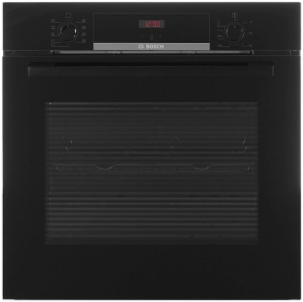 Электрический духовой шкаф Bosch HBA534EB3