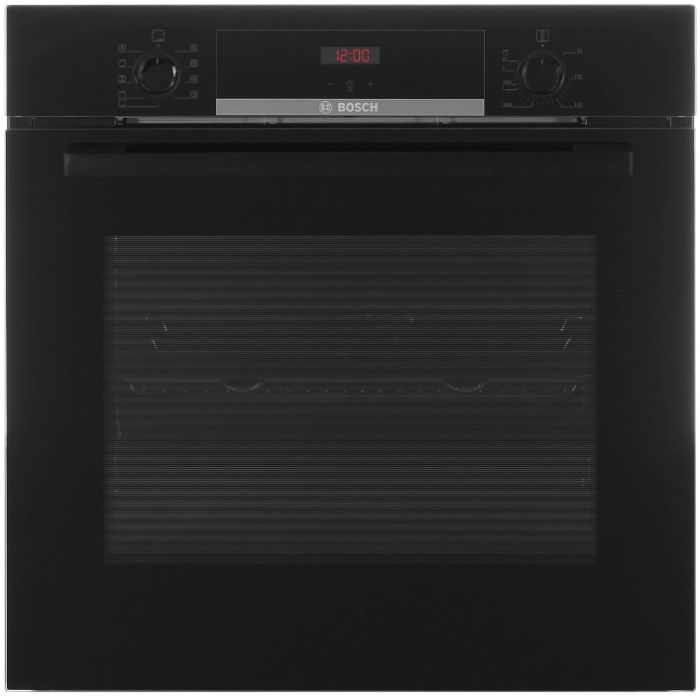 Электрический духовой шкаф Bosch HBA534EB3