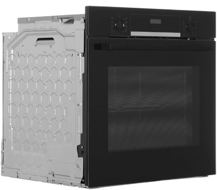 Электрический духовой шкаф Bosch HBA534EB3