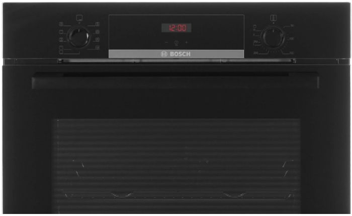 Электрический духовой шкаф Bosch HBA534EB3