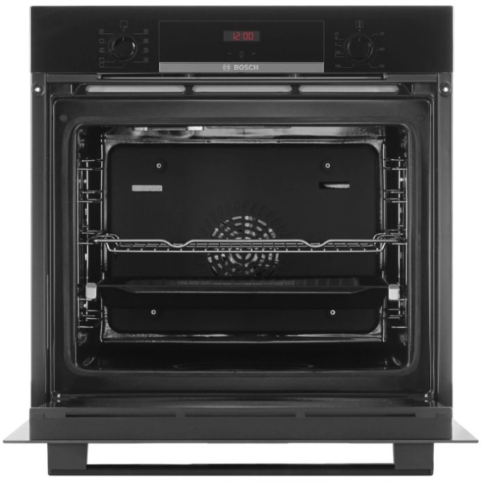 Электрический духовой шкаф Bosch HBA534EB3