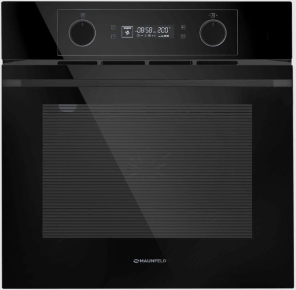 Электрический духовой шкаф Maunfeld AEOH60102B2