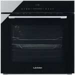 Электрический духовой шкаф Leran EOT 6795 BG