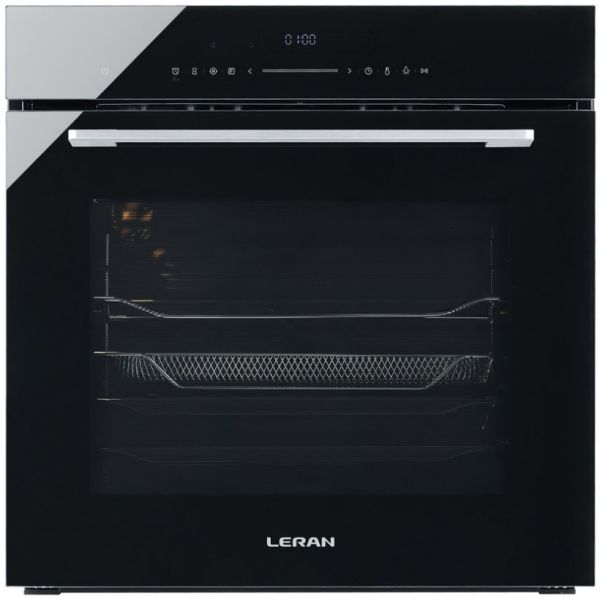 Электрический духовой шкаф Leran EOT 6795 BG