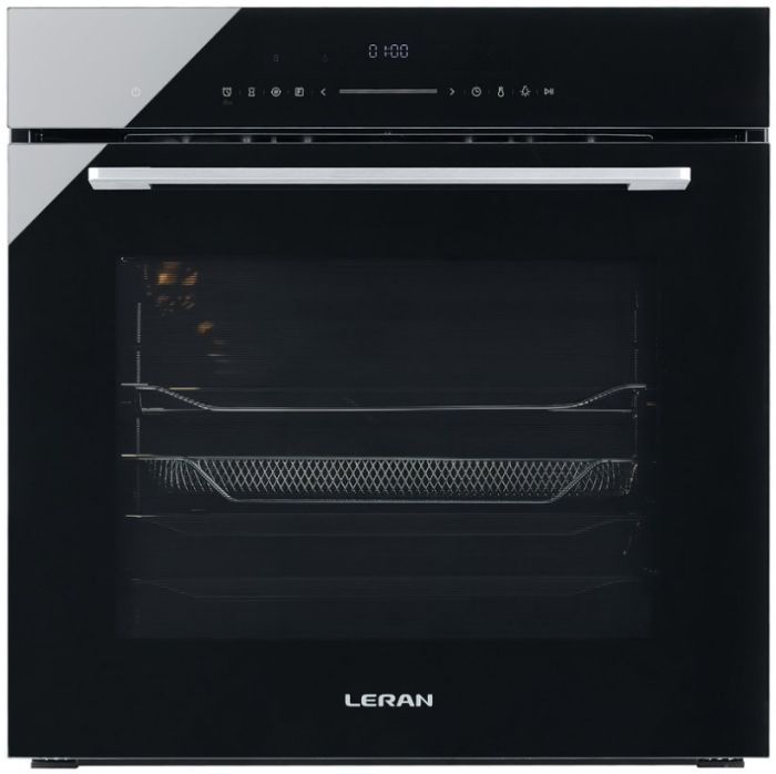 Электрический духовой шкаф Leran EOT 6795 BG
