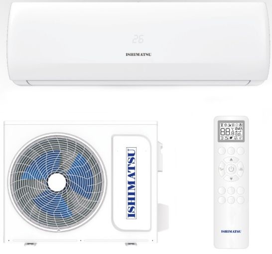 Сплит-система Ishimatsu CVK-07H
