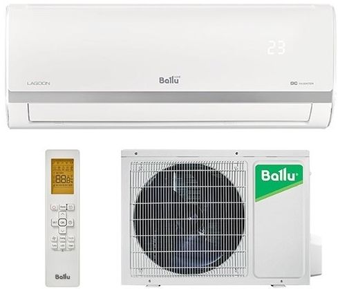 Инверторная сплит-система Ballu BSDI-07HN1_22Y