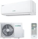 Сплит-система Ecoclima ECW-HE09/AA-4R2