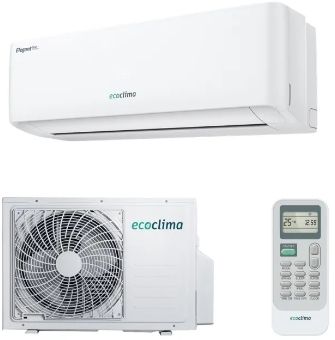 Сплит-система Ecoclima ECW-HE09/AA-4R2