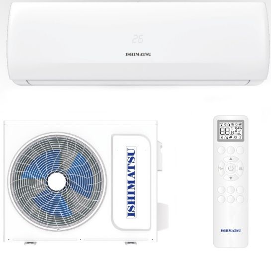 Сплит-система Ishimatsu CVK-09H