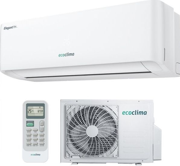Сплит-система Ecoclima ECW-HE12/AA-4R2