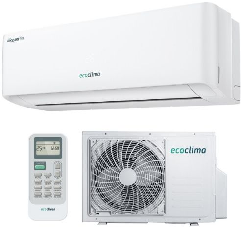 Сплит-система Ecoclima ECW-HE24/AA-4R2