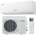 Инверторная сплит-система Ecoclima ECW/I-09GC
