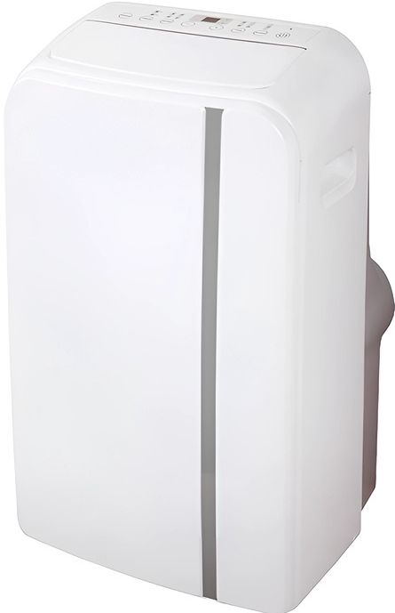 Мобильный кондиционер Midea MPPDB-12CRN7-Q