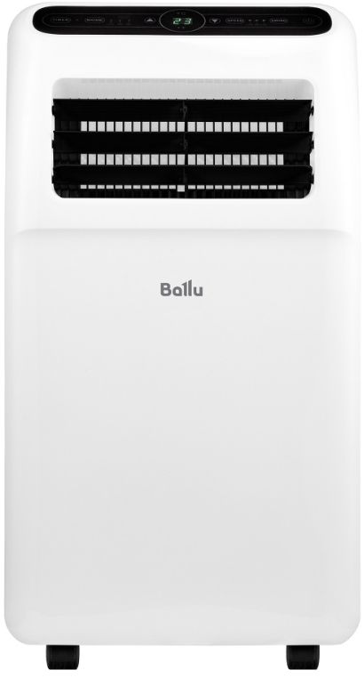 Мобильный кондиционер Ballu BPAC-12 CP/N1_24Y