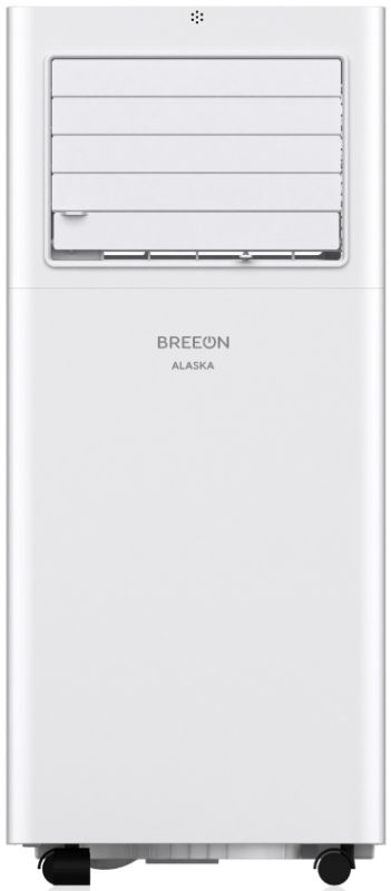 Мобильный кондиционер Breeon BPC-09TDR