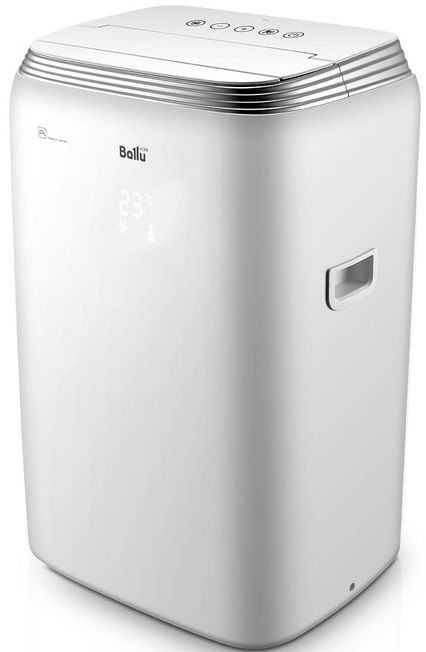 Мобильный кондиционер Ballu BPHS-11H