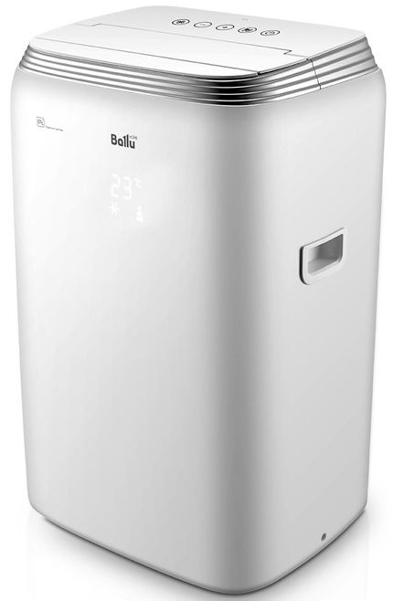 Мобильный кондиционер Ballu BPHS-08H