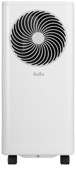 Мобильный кондиционер Ballu BPAC-07 OR/N6
