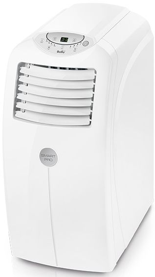 Мобильный кондиционер Ballu BPAC-20 CE_20Y