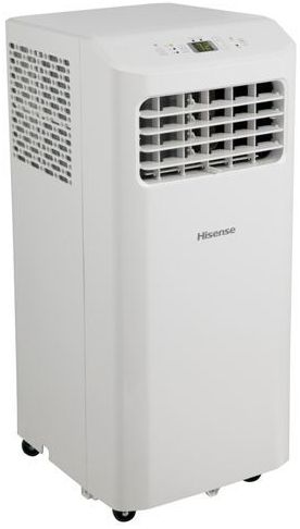 Мобильный кондиционер Hisense AP-07CR4GKVS00