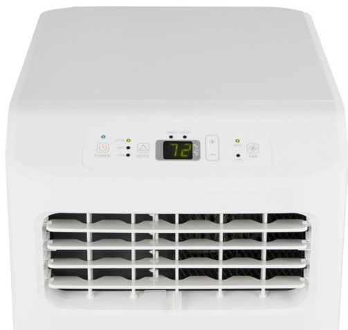 Мобильный кондиционер Hisense AP-07CR4GKVS00