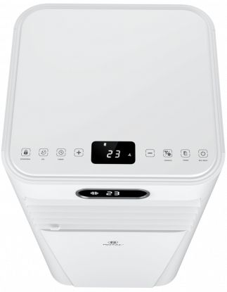 Мобильный кондиционер Royal Clima RM-TS28CH-E