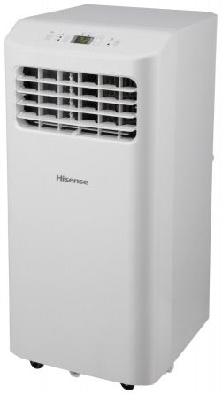 Мобильный кондиционер Hisense AP-09CR4GKVS00