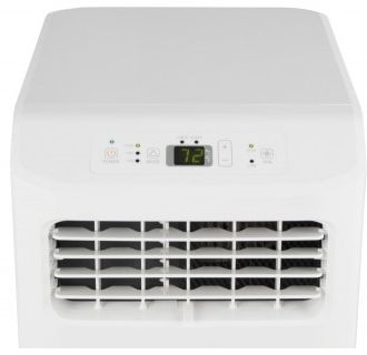 Мобильный кондиционер Hisense AP-09CR4GKVS00