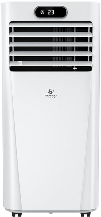 Мобильный кондиционер Royal Clima RM-TS17CH-E