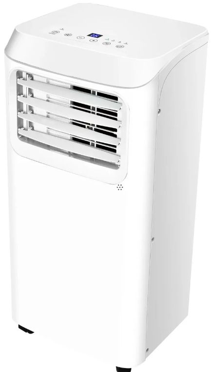 Мобильный кондиционер Hyundai HPAC-09-2